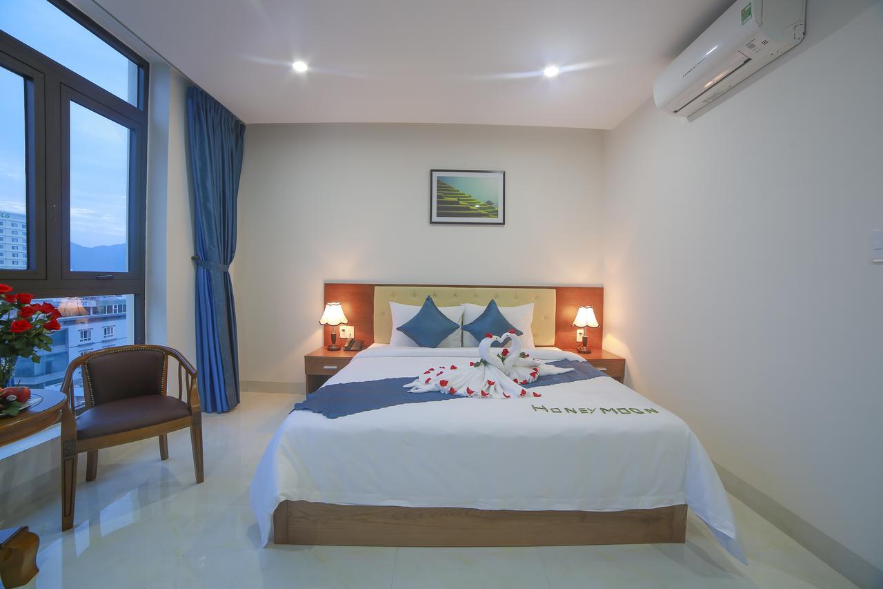 Toan Thang Hotel Da Nang Dış mekan fotoğraf