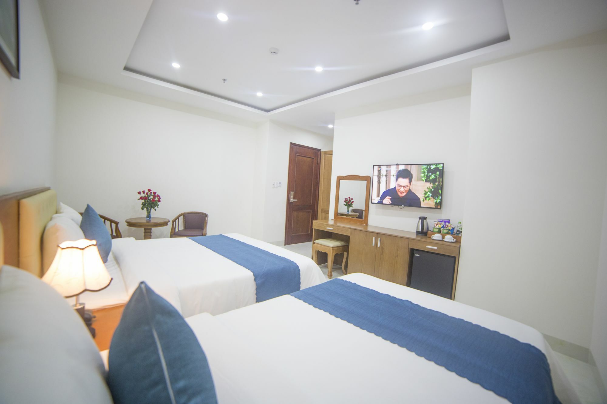 Toan Thang Hotel Da Nang Dış mekan fotoğraf