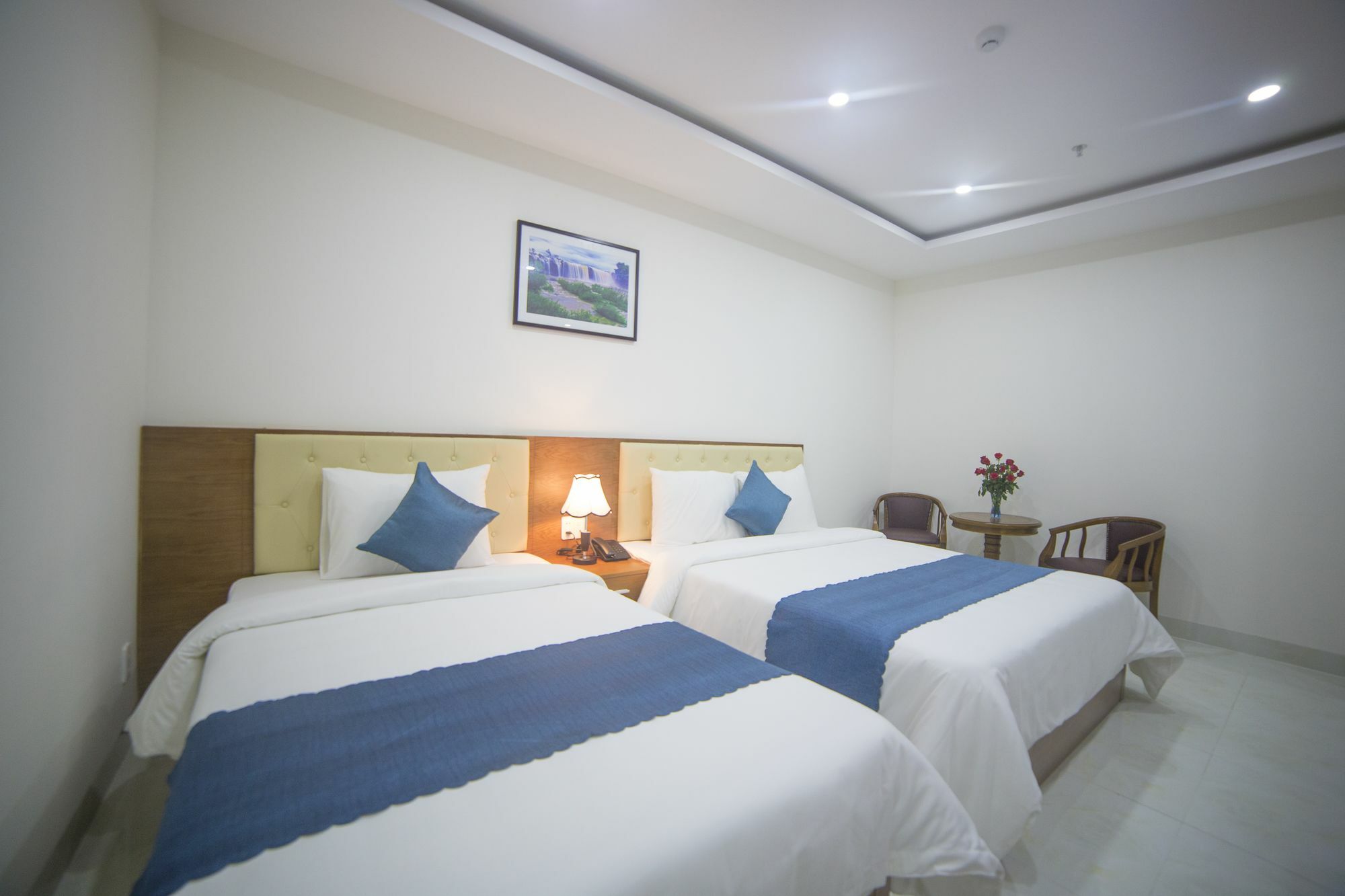 Toan Thang Hotel Da Nang Dış mekan fotoğraf